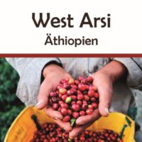 Äthiopien West Arsi