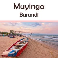 Burundi Muyinga