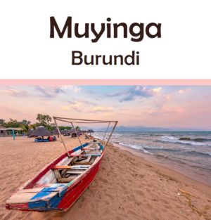 Burundi Muyinga