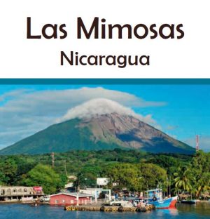 Nicaragua Las Mimosas