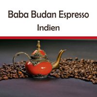 Baba Budan Espresso