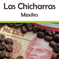 MExiko Las Chicharras