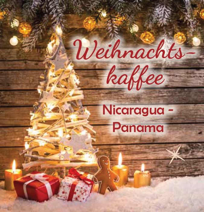 Weihnachtskaffee