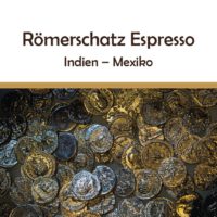 Römerschatz Espresso