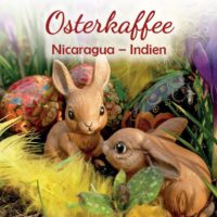 Osterkaffee